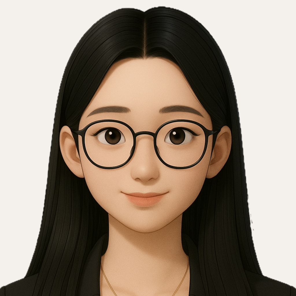 유호정 대리
