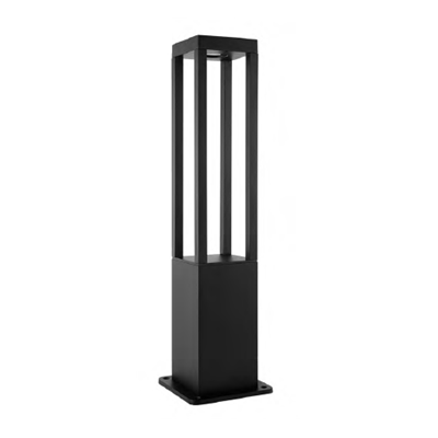HANA-BRD-G, 9W
